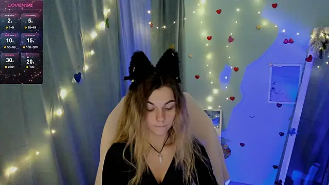 Snapshot of Sweet_me_ chatting on 02-16-25, 11:16 Sweet me online show from 02-16-25, 11:16