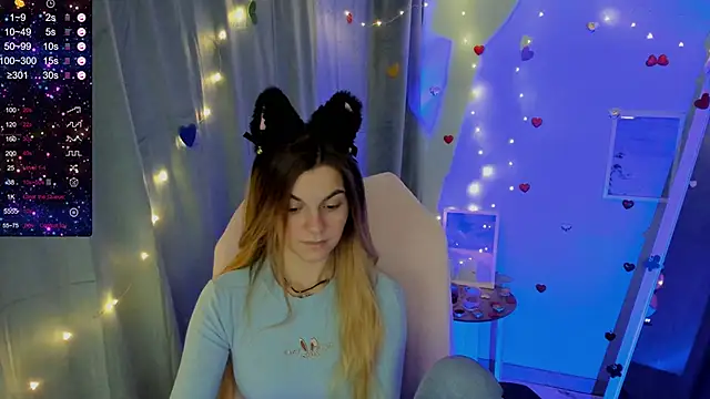 Snapshot of Sweet_me_ chatting on 02-18-25, 10:16 Sweet me online show from 02-18-25, 10:16