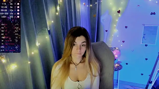 Snapshot of Sweet_me_ chatting on 02-24-25, 01:24 Sweet me online show from 02-24-25, 01:24