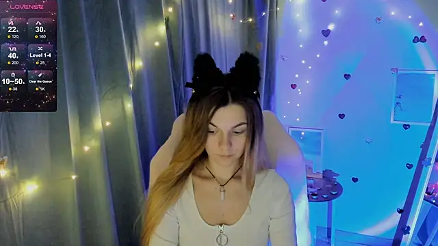 Snapshot of Sweet_me_ chatting on 02-26-25, 05:53 Sweet me online show from 02-26-25, 05:53