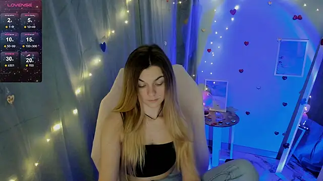 Snapshot of Sweet_me_ chatting on 02-26-25, 08:59 Sweet me online show from 02-26-25, 08:59