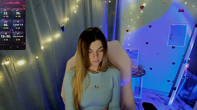 Snapshot of Sweet_me_ chatting on 02-26-25, 12:14 Sweet me online show from 02-26-25, 12:14