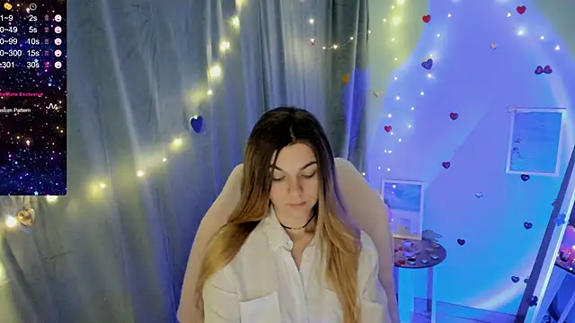 Snapshot of Sweet_me_ chatting on 03-01-25, 10:13 Sweet me online show from 03-01-25, 10:13