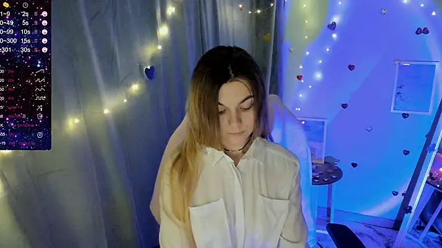 Snapshot of Sweet_me_ chatting on 03-01-25, 01:18 Sweet me online show from 03-01-25, 01:18