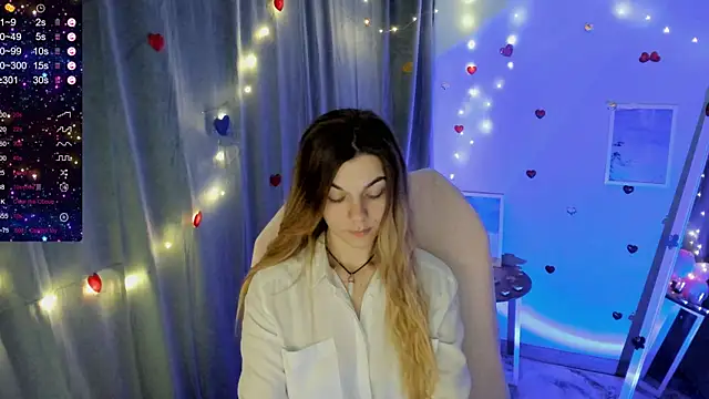 Snapshot of Sweet_me_ chatting on 03-02-25, 11:29 Sweet me online show from 03-02-25, 11:29