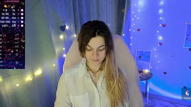 Snapshot of Sweet_me_ chatting on 03-15-25, 01:29 Sweet me online show from 03-15-25, 01:29