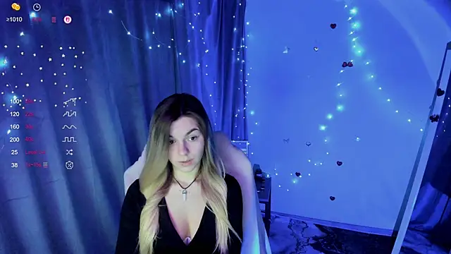 Sweet me  online show from 01-08-26, 06:48