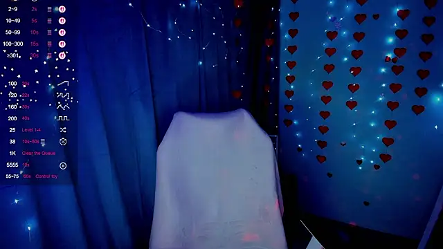 Sweet me  online show from 02-12-26, 07:25