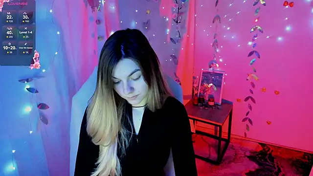 Sweet me  online show from 05-01-26, 05:12