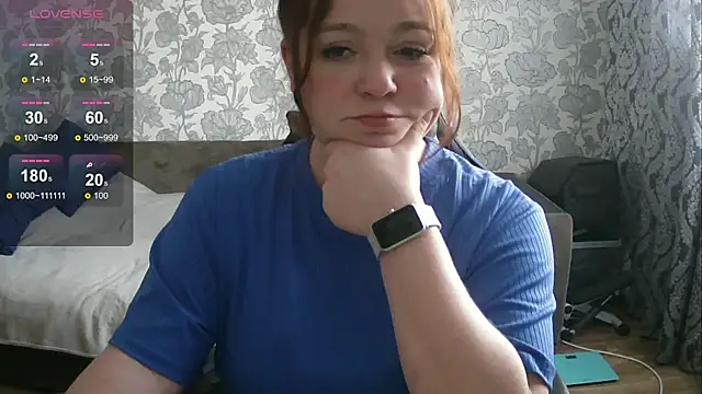 Sabrina Poison online show from 01-06-25, 08:24