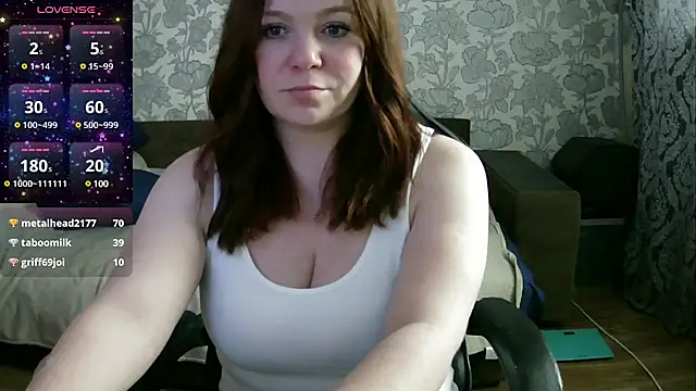 Sabrina Poison online show from 01-15-25, 10:06