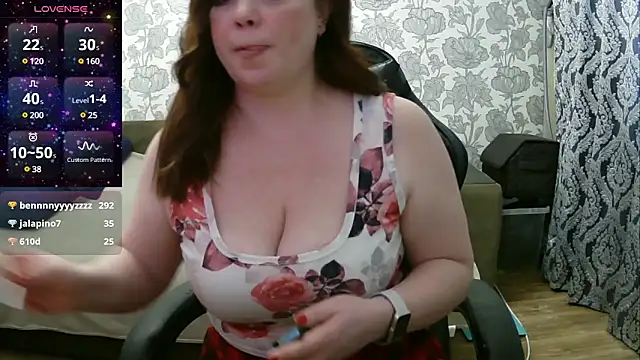 Sabrina Poison online show from 01-17-25, 06:47