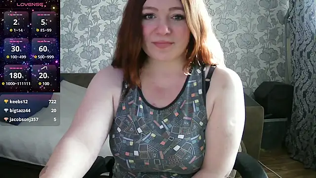 Sabrina Poison online show from 01-21-25, 07:04