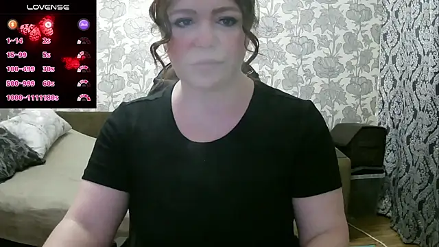 Sabrina Poison online show from 01-30-25, 04:58