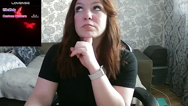 Sabrina Poison online show from 01-31-25, 10:42