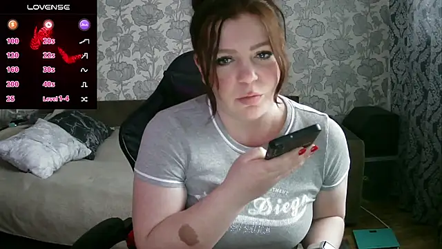 Sabrina Poison online show from 02-01-25, 09:43