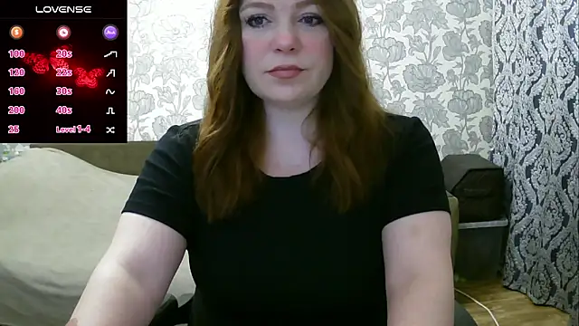 Sabrina Poison online show from 02-13-25, 04:22