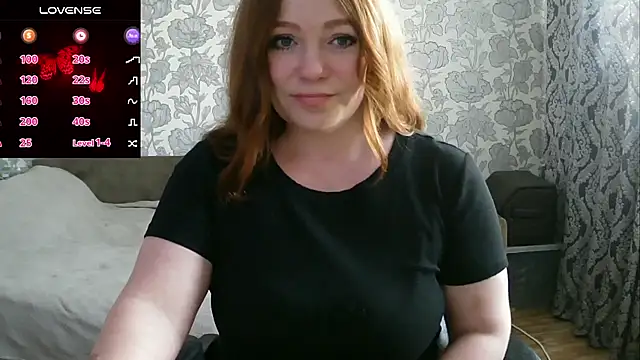 Sabrina Poison online show from 02-13-25, 07:35