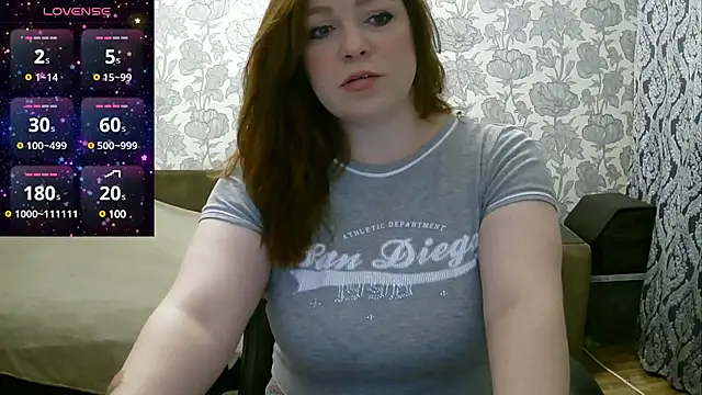 Sabrina Poison online show from 02-19-25, 03:39