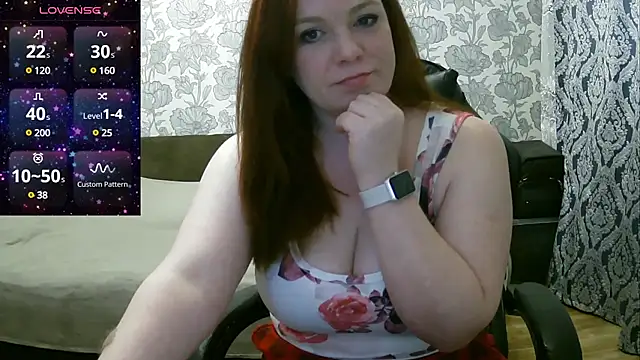 Sabrina Poison online show from 03-17-25, 01:29