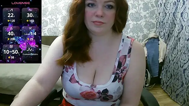 Sabrina Poison online show from 03-21-25, 03:12