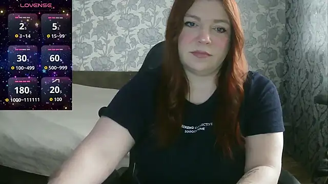 Sabrina Poison online show from 11-07-25, 05:40