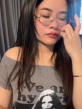 Kyomi-ibaby online show from 04-27-26, 02:42