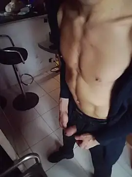 Snapshot of MillennialC0CK chatting on 12-03-25, 08:34 MillennialC0CK online show from 12-03-25, 08:34