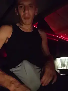 Snapshot of MillennialC0CK chatting on 01-16-26, 01:31 MillennialC0CK online show from 01-16-26, 01:31