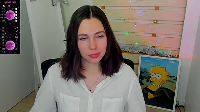 Lexy flower online show from 12-13-24, 01:33