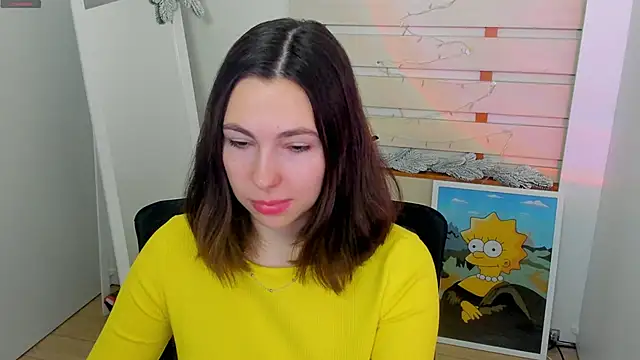 Lexy flower online show from 12-14-24, 07:40