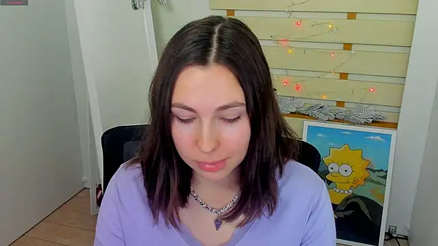 Lexy flower online show from 12-18-24, 05:00