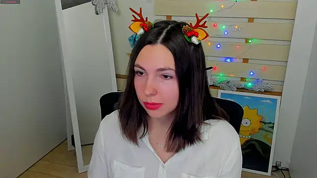 Lexy flower online show from 12-26-24, 01:43