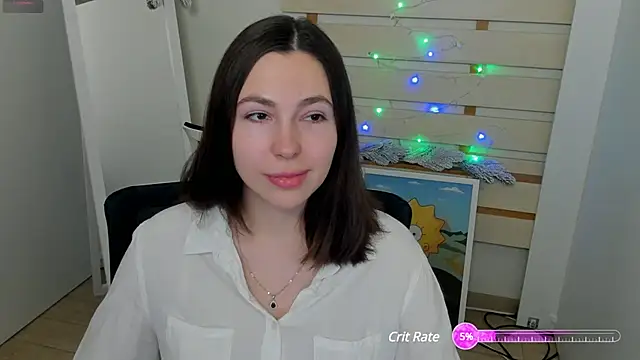 Lexy flower online show from 01-14-25, 01:38