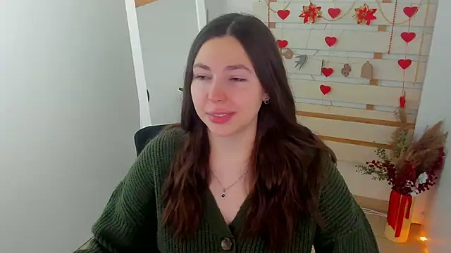 Lexy flower online show from 02-03-26, 01:38