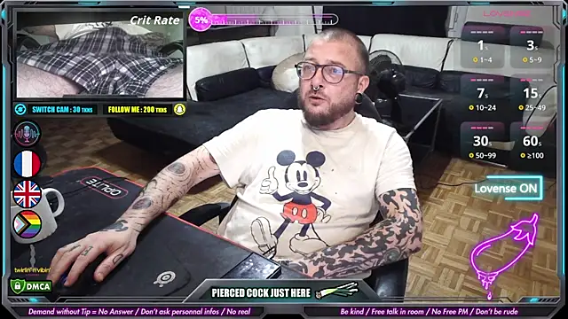 Law Leek online show from 06-02-26, 05:48