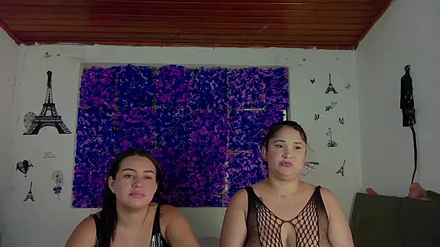 sharon strom online show from 10-01-25, 04:18