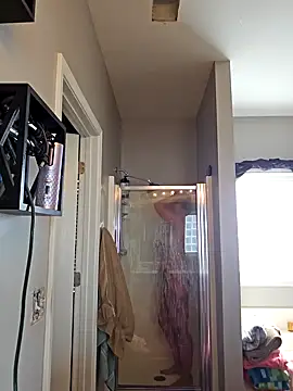 Dixiefaye Pika online show from 12-24-24, 06:06