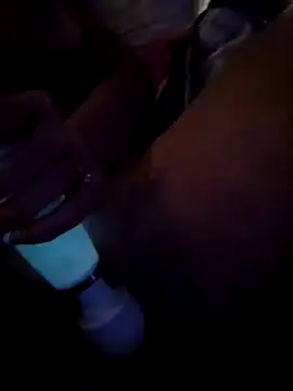 Dixiefaye Pika online show from 12-28-24, 08:26