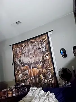 Dixiefaye Pika online show from 01-19-25, 09:11