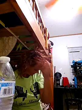 Dixiefaye Pika online show from 02-07-25, 12:42