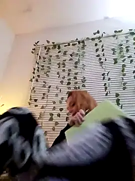 Dixiefaye Pika online show from 02-18-25, 03:53