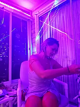 Dixiefaye Pika online show from 12-03-25, 06:21