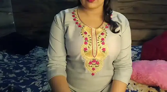 Trezza online show from 02-27-25, 05:36