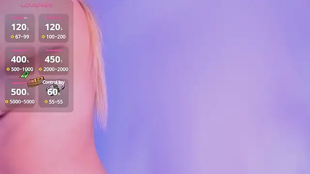 ScarlettAndClark online show from 01-20-25, 09:11