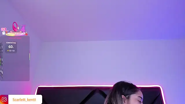 ScarlettAndClark online show from 11-28-25, 12:08