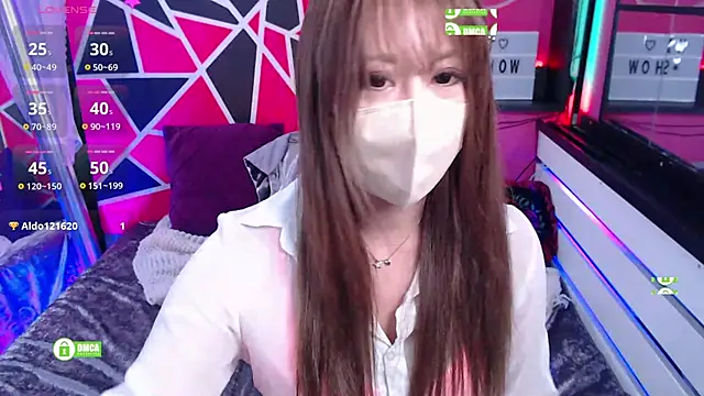 Lion        online show from 01-14-25, 02:50