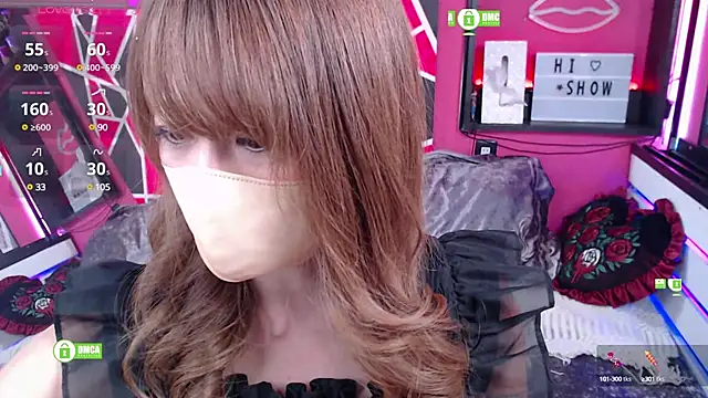 Lion        online show from 01-24-25, 02:41