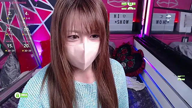 Lion        online show from 01-29-25, 01:28