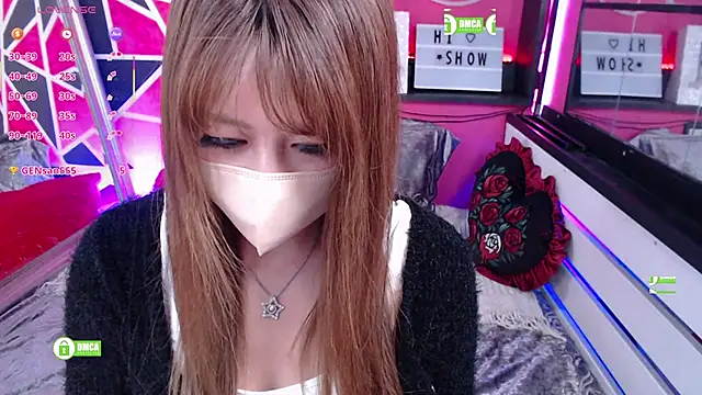 Lion        online show from 02-21-25, 02:28